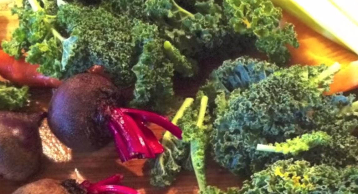 Juicing Recipes for Cancer